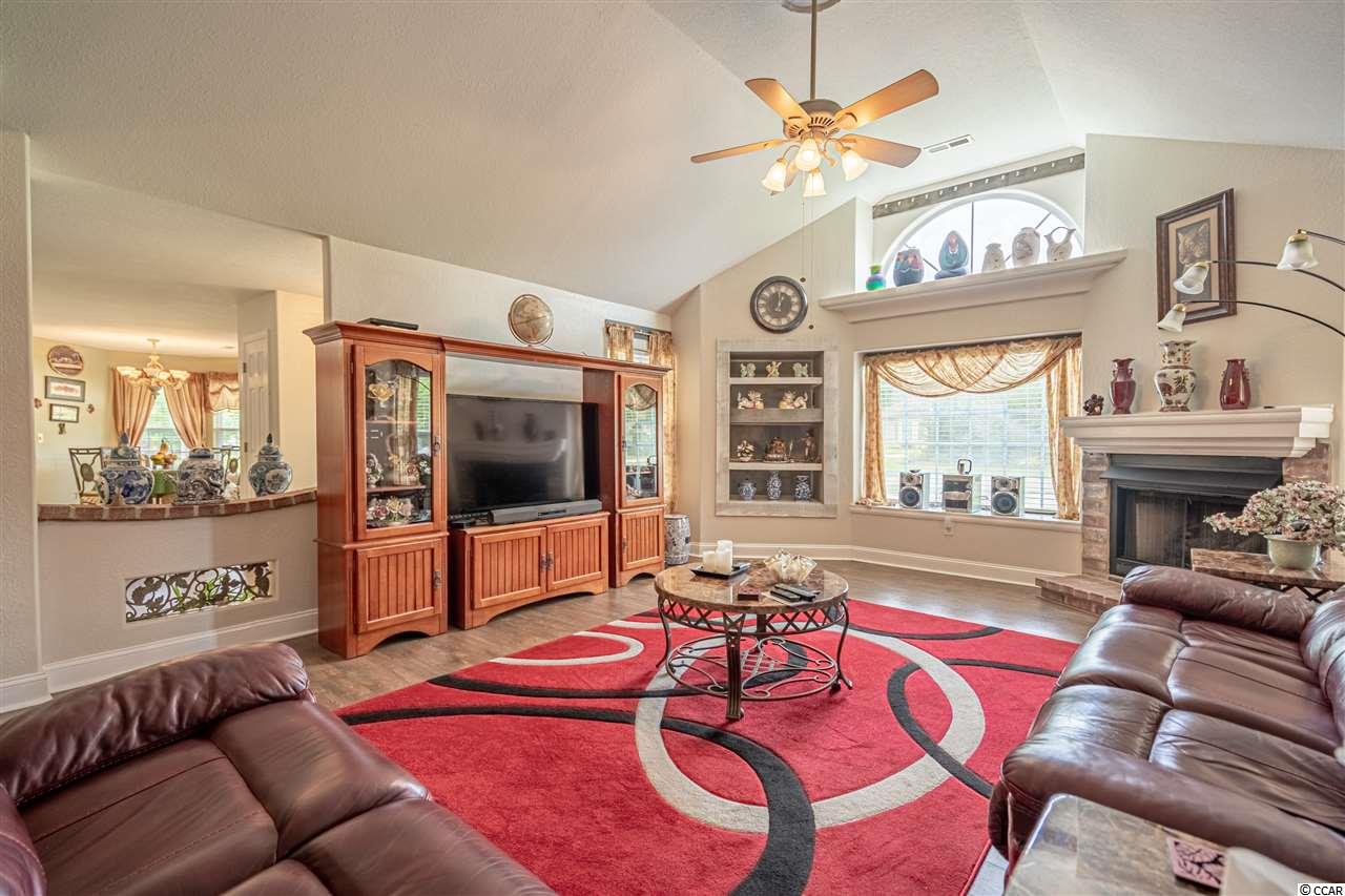 2409 Hunters Trail Myrtle Beach, SC 29588 - Photo 5 of 27 Gallery Image 5