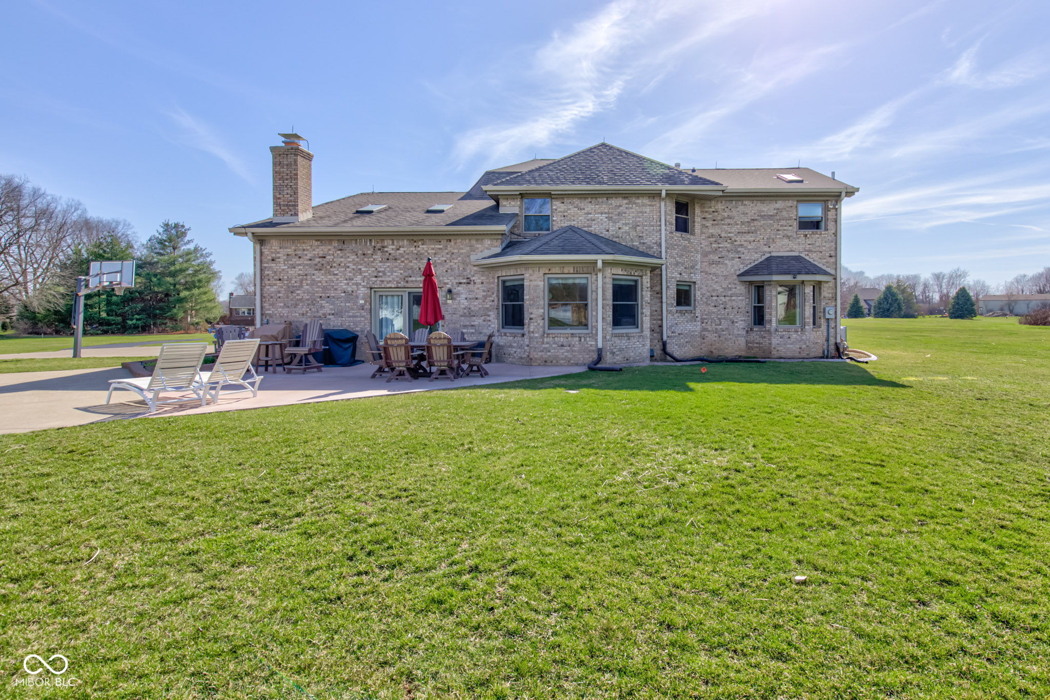 2274 Huntsville Road Pendleton, IN 46064 - Photo 54 of 81