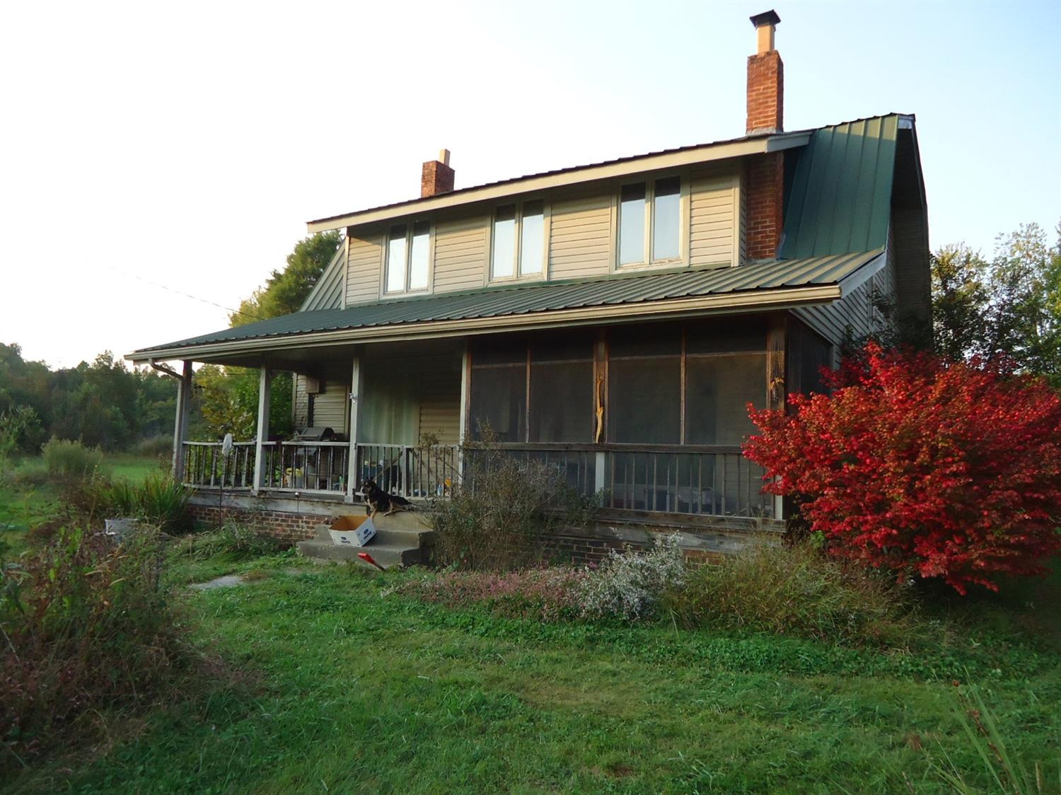 107 Crk Vly Road Corbin, KY 40701 - Photo 1 of 9 Photo 1