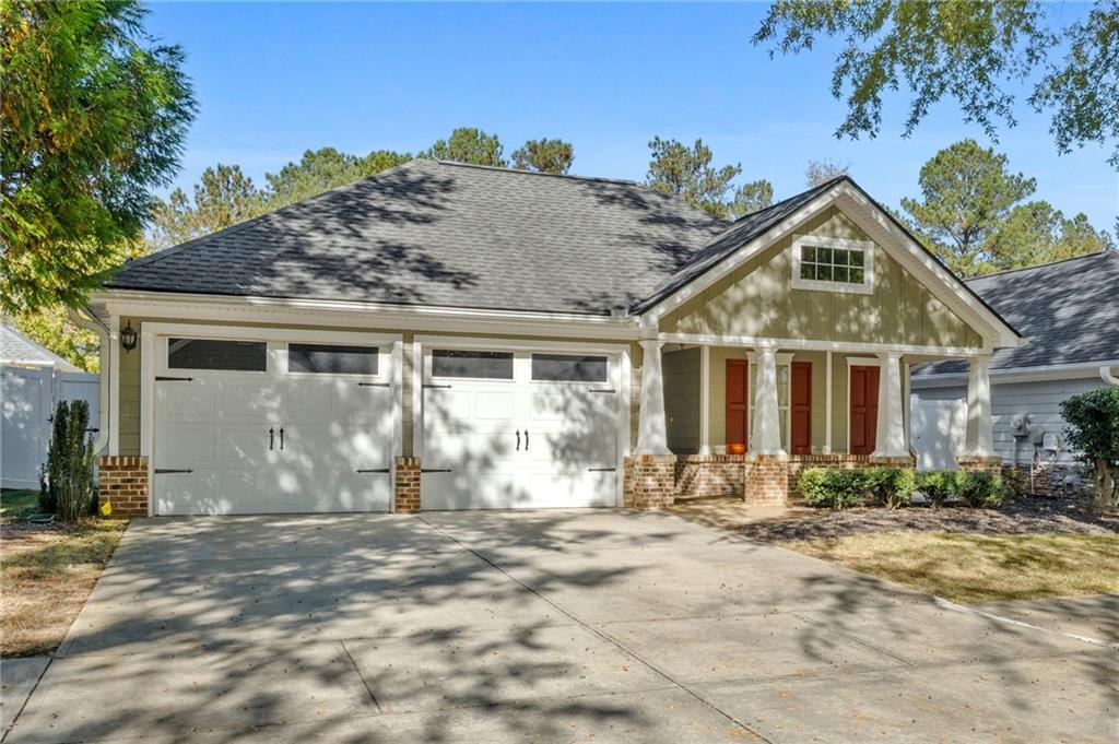 150 Cottage Club Drive Locust Grove, GA 30248 - Photo 2 of 34