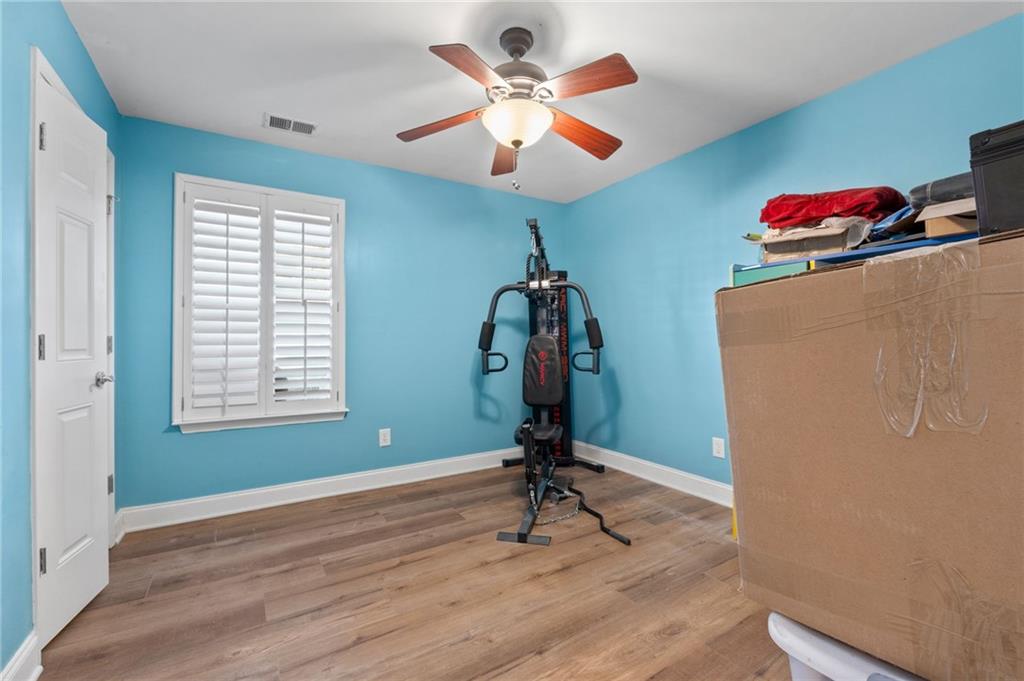 150 Cottage Club Drive Locust Grove, GA 30248 - Photo 25 of 34