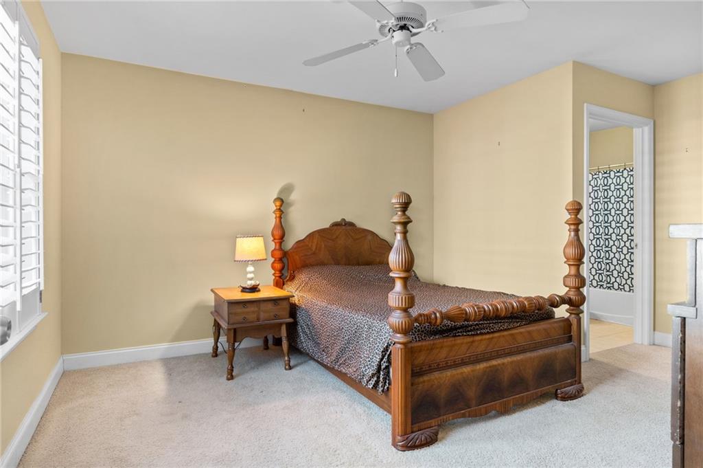 150 Cottage Club Drive Locust Grove, GA 30248 - Photo 4 of 34