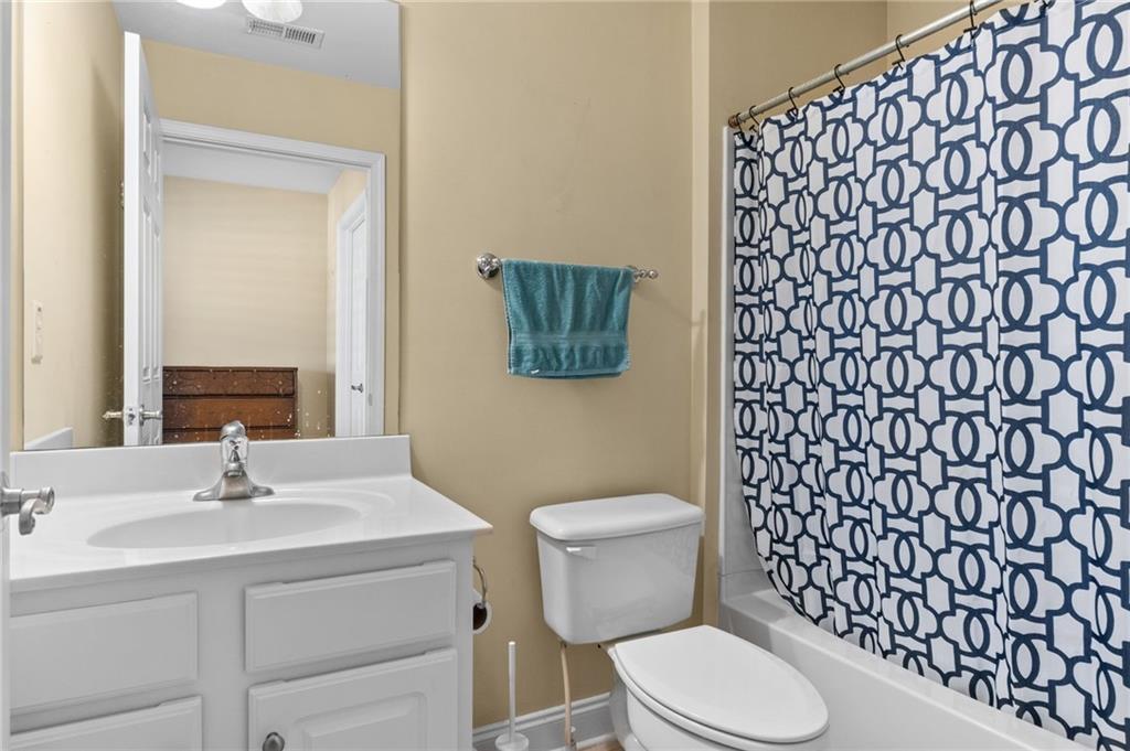 150 Cottage Club Drive Locust Grove, GA 30248 - Photo 6 of 34