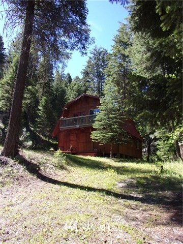 289 West Fork Road Conconully, WA 98819 - Photo 16 of 18 Gallery Image 16