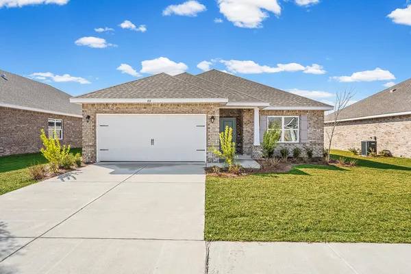 $394,990 | 80 Natureview Way, Ponce de Leon, FL 32455