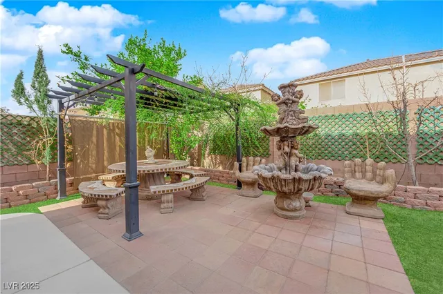 $3,200 | 6334 White Heron Court, Las Vegas, NV 89139
