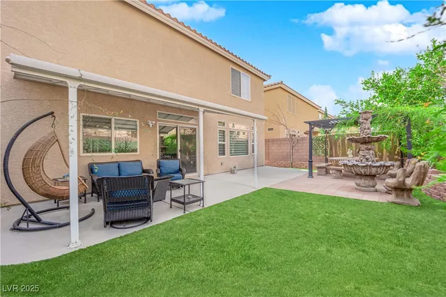 $3,200 | 6334 White Heron Court, Las Vegas, NV 89139
