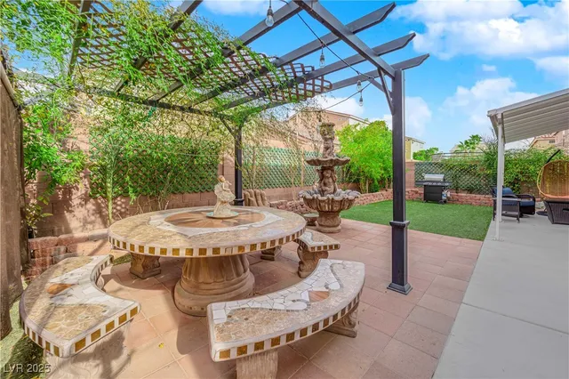 $3,200 | 6334 White Heron Court, Las Vegas, NV 89139