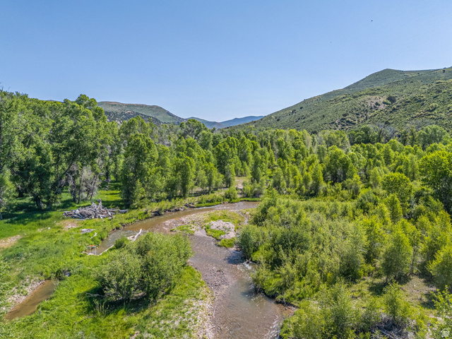 1840 East Chalk Creek Road Coalville, UT 84017 - Photo 3 of 13