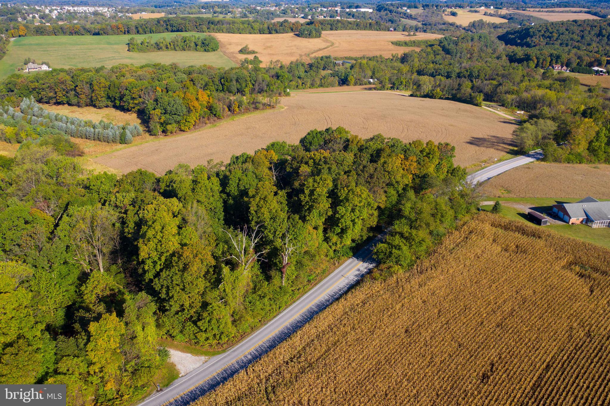 Lot 4 Ridgeview Road Seven Valleys, PA 17360 - Photo 1 of 9