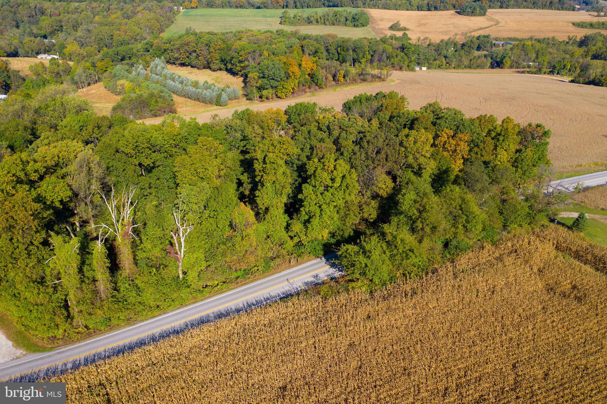 Lot 4 Ridgeview Road Seven Valleys, PA 17360 - Photo 3 of 9