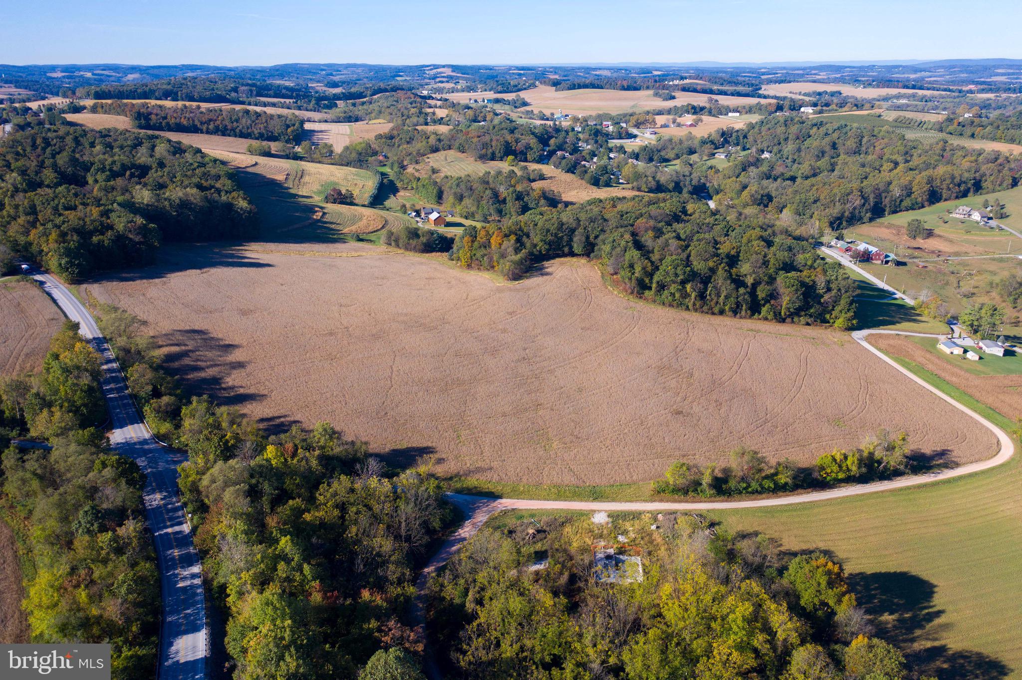 Lot 4 Ridgeview Road Seven Valleys, PA 17360 - Photo 7 of 9
