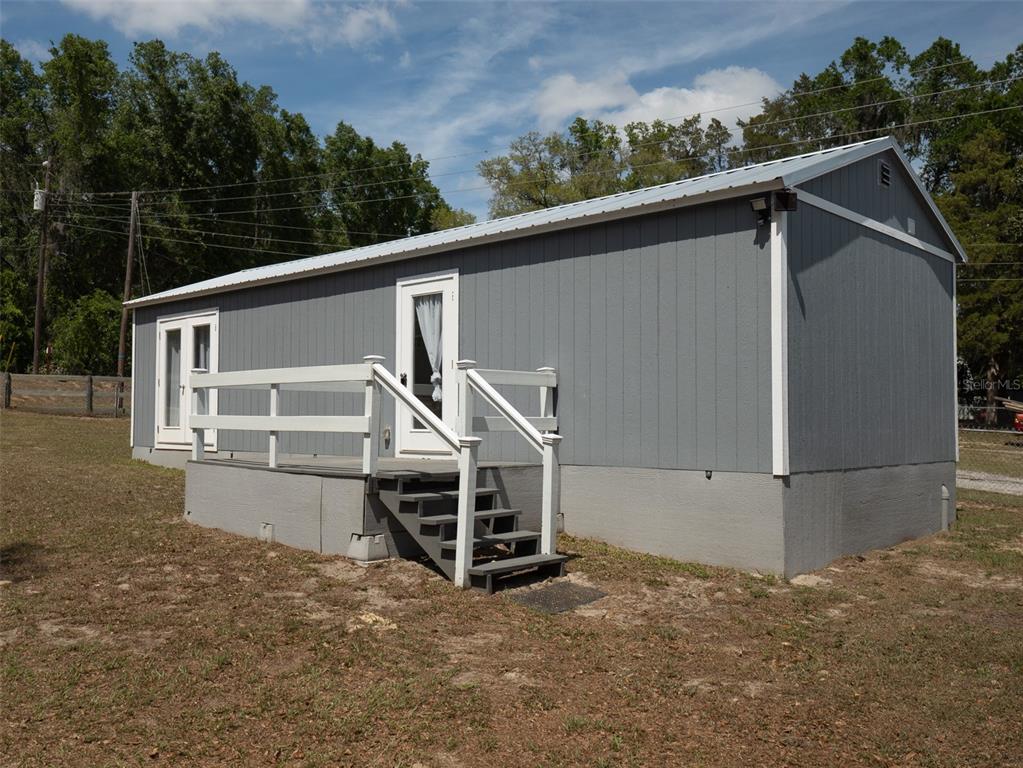 8491 Lilly Lake Road Melrose, FL 32666 - Photo 48 of 69