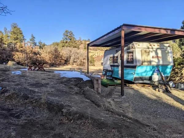 $59,900 | Rancho Lane, Weston, CO 81091
