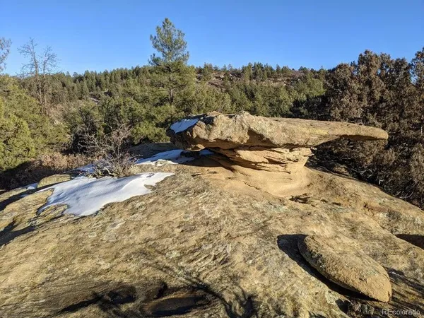 $59,900 | Rancho Lane, Weston, CO 81091
