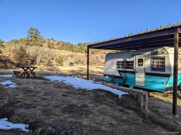 $59,900 | Rancho Lane, Weston, CO 81091