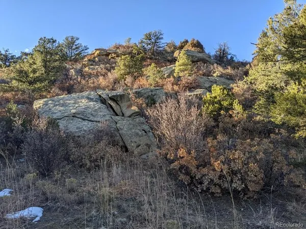$59,900 | Rancho Lane, Weston, CO 81091