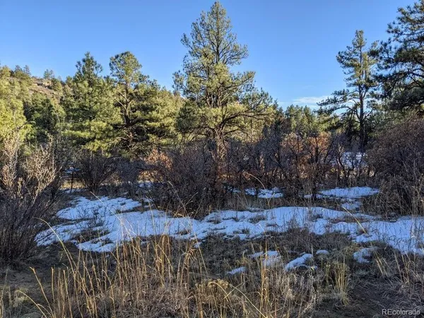$59,900 | Rancho Lane, Weston, CO 81091
