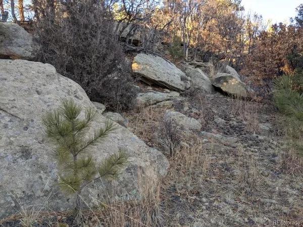 $59,900 | Rancho Lane, Weston, CO 81091