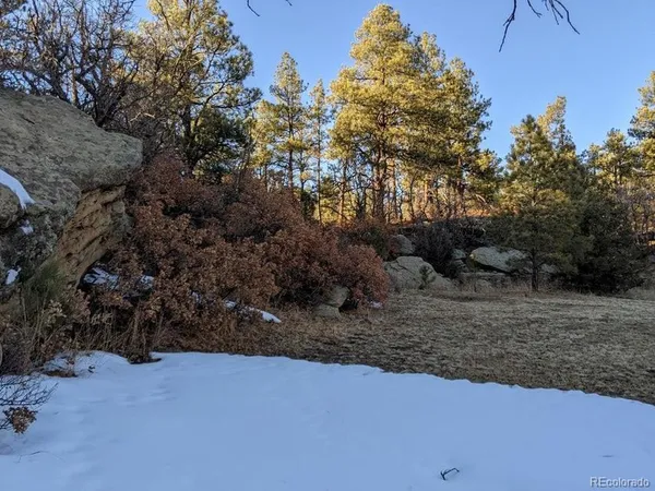 $59,900 | Rancho Lane, Weston, CO 81091