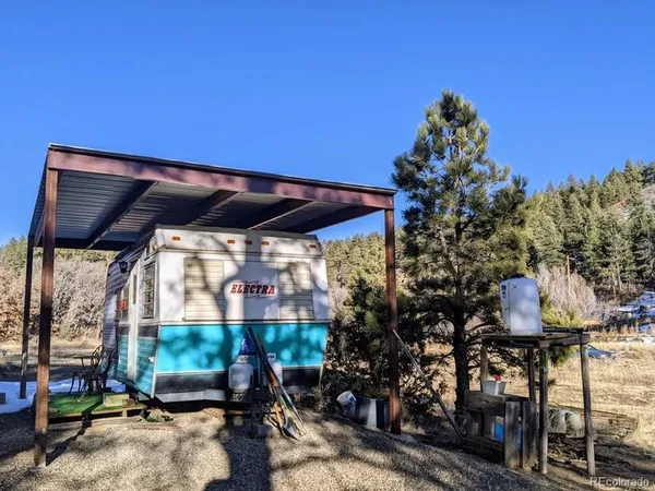 $59,900 | Rancho Lane, Weston, CO 81091
