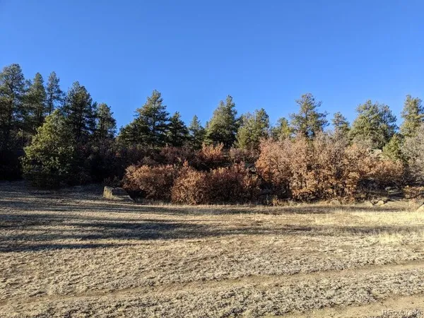 $59,900 | Rancho Lane, Weston, CO 81091