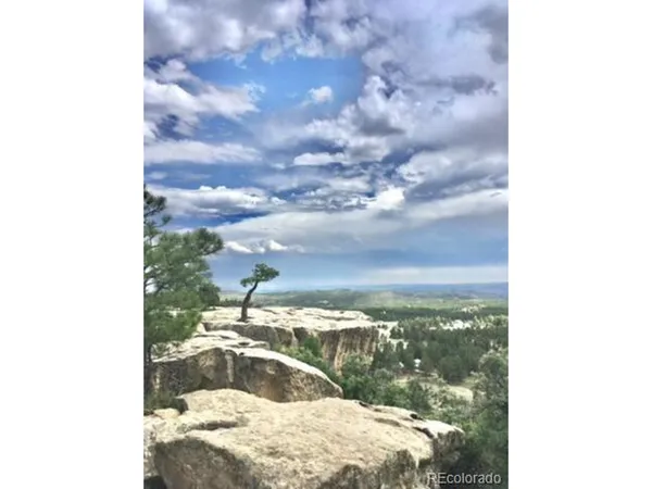 $59,900 | Rancho Lane, Weston, CO 81091