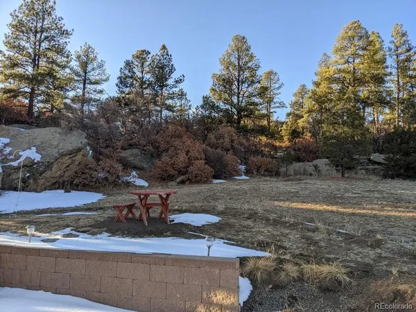 $59,900 | Rancho Lane, Weston, CO 81091