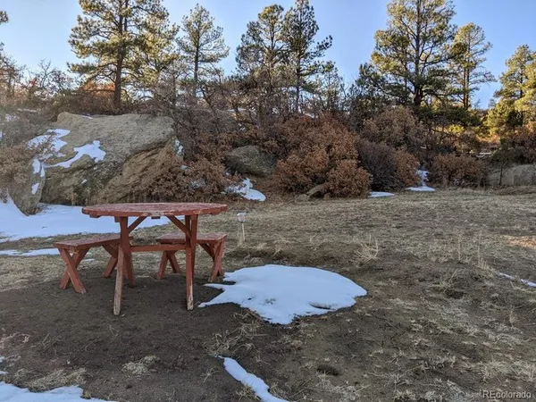 $59,900 | Rancho Lane, Weston, CO 81091