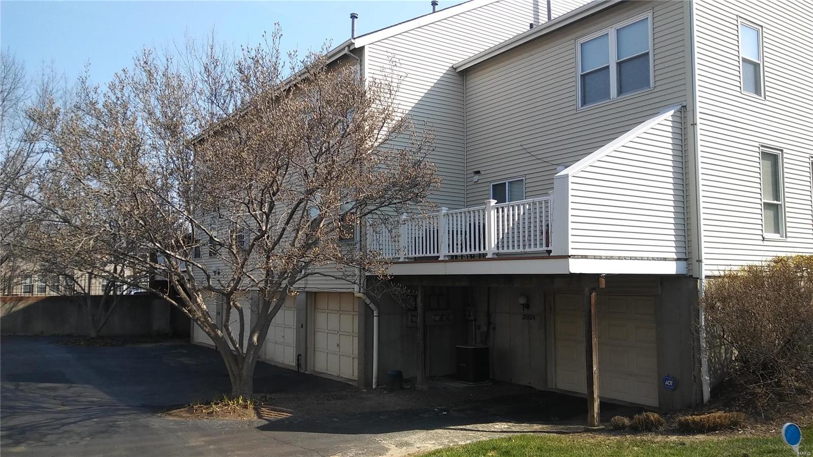 2622 Park Avenue, Unit A St. Louis, MO 63104 - Photo 9 of 9