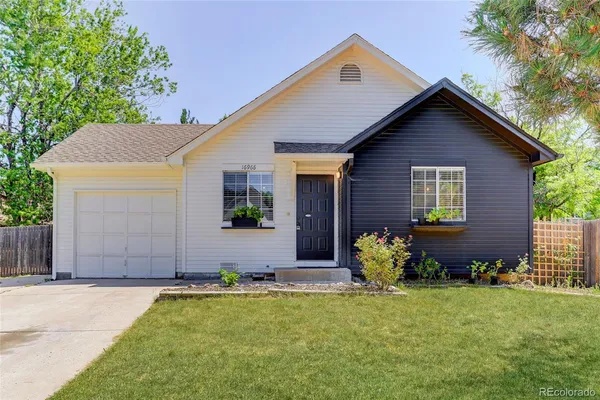 $370,000 | 16966 East Tufts Place, Aurora, CO 80015