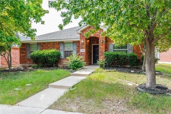 $2,500 | 4616 Brighton Drive, McKinney, TX 75070