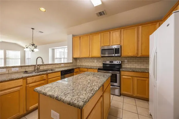 $2,500 | 4616 Brighton Drive, McKinney, TX 75070