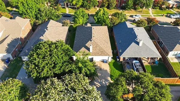 $2,500 | 4616 Brighton Drive, McKinney, TX 75070