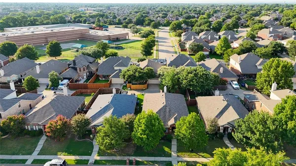 $2,500 | 4616 Brighton Drive, McKinney, TX 75070