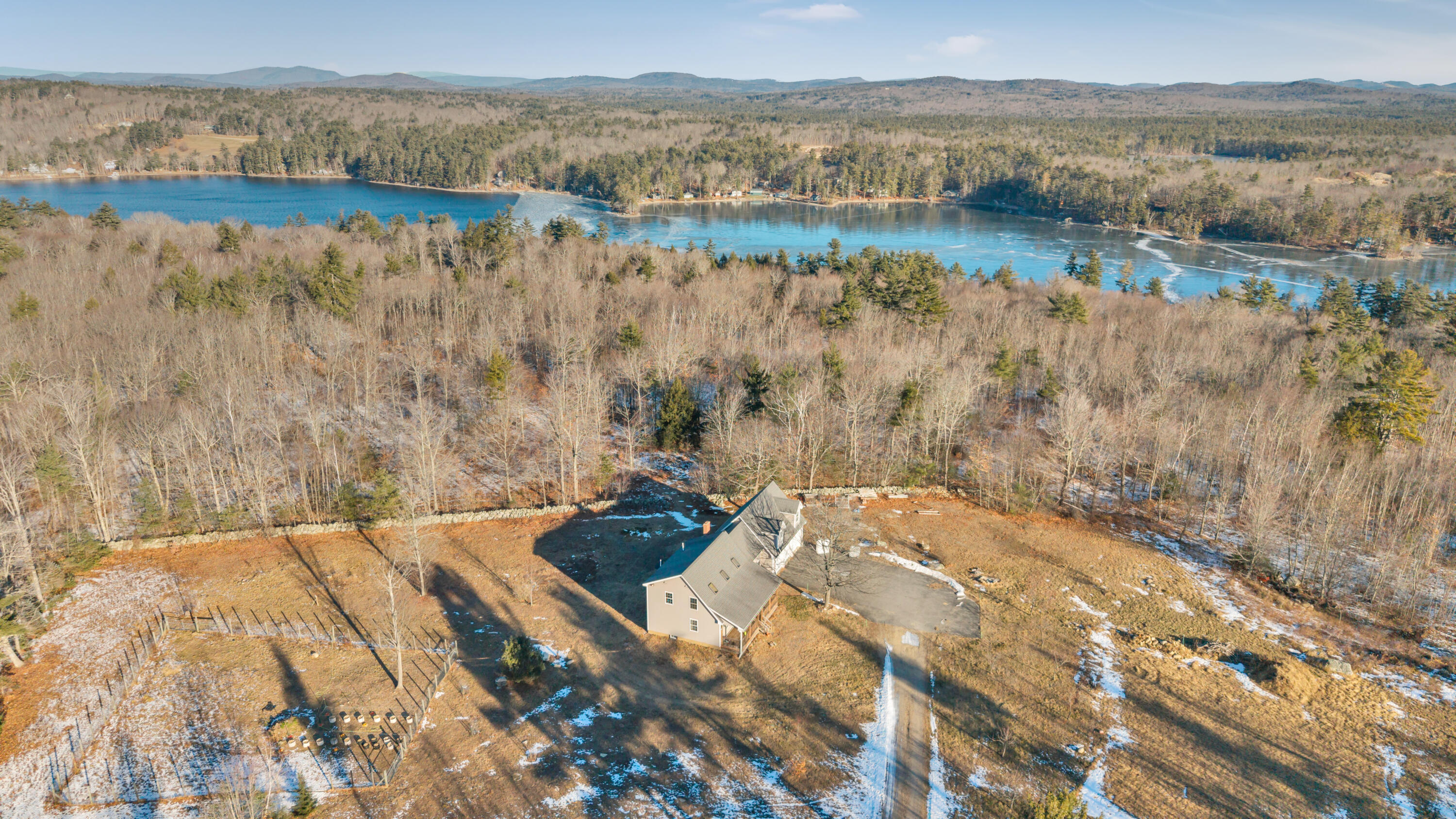 422 Buzzell Road Acton, ME 04001 - Photo 47 of 49 DJI_20251222091716_0006_D