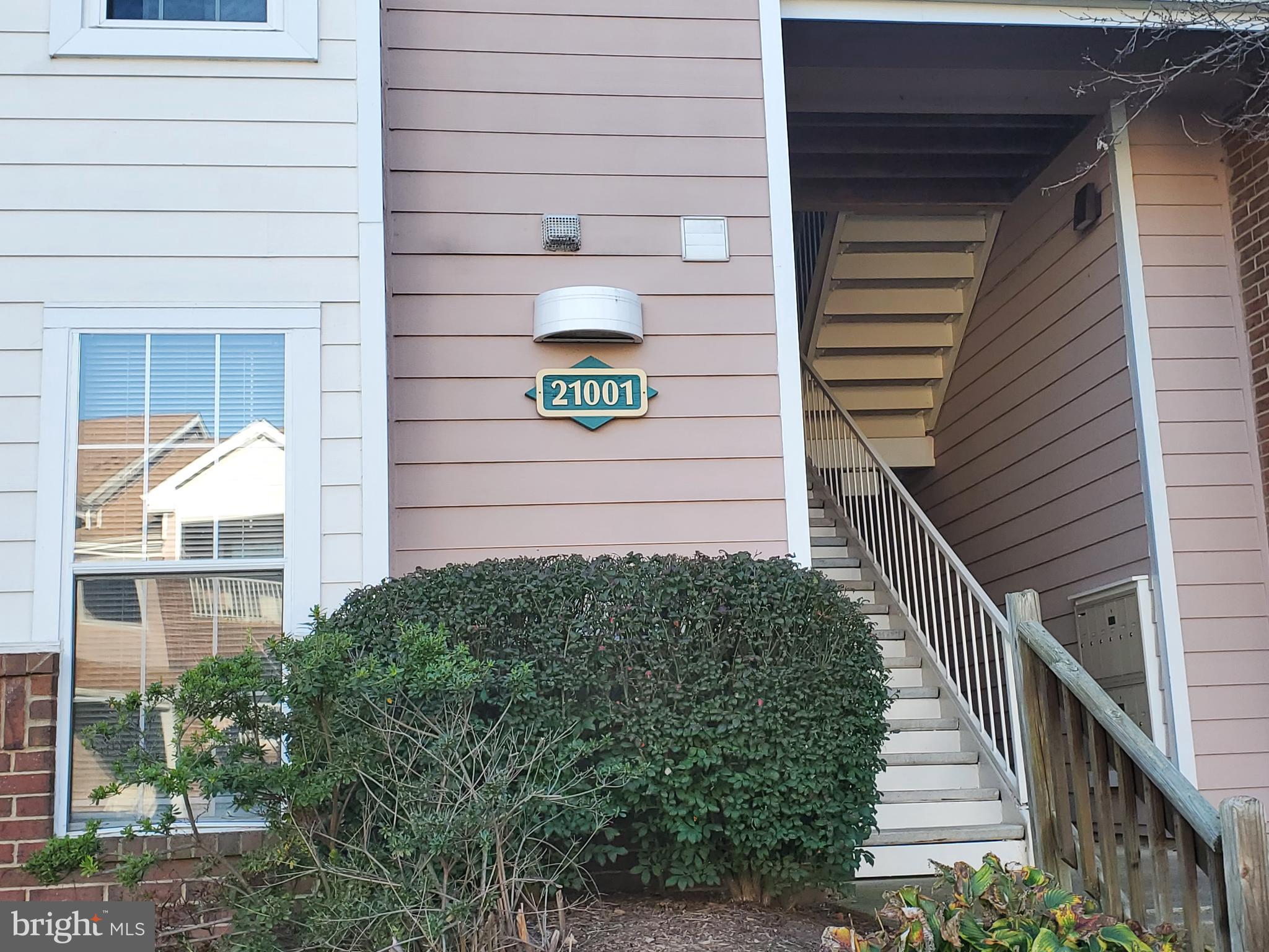 21001 Timber Ridge Terrace, Unit 204 Ashburn, VA 20147 - Photo 1 of 30 Gallery Image 1