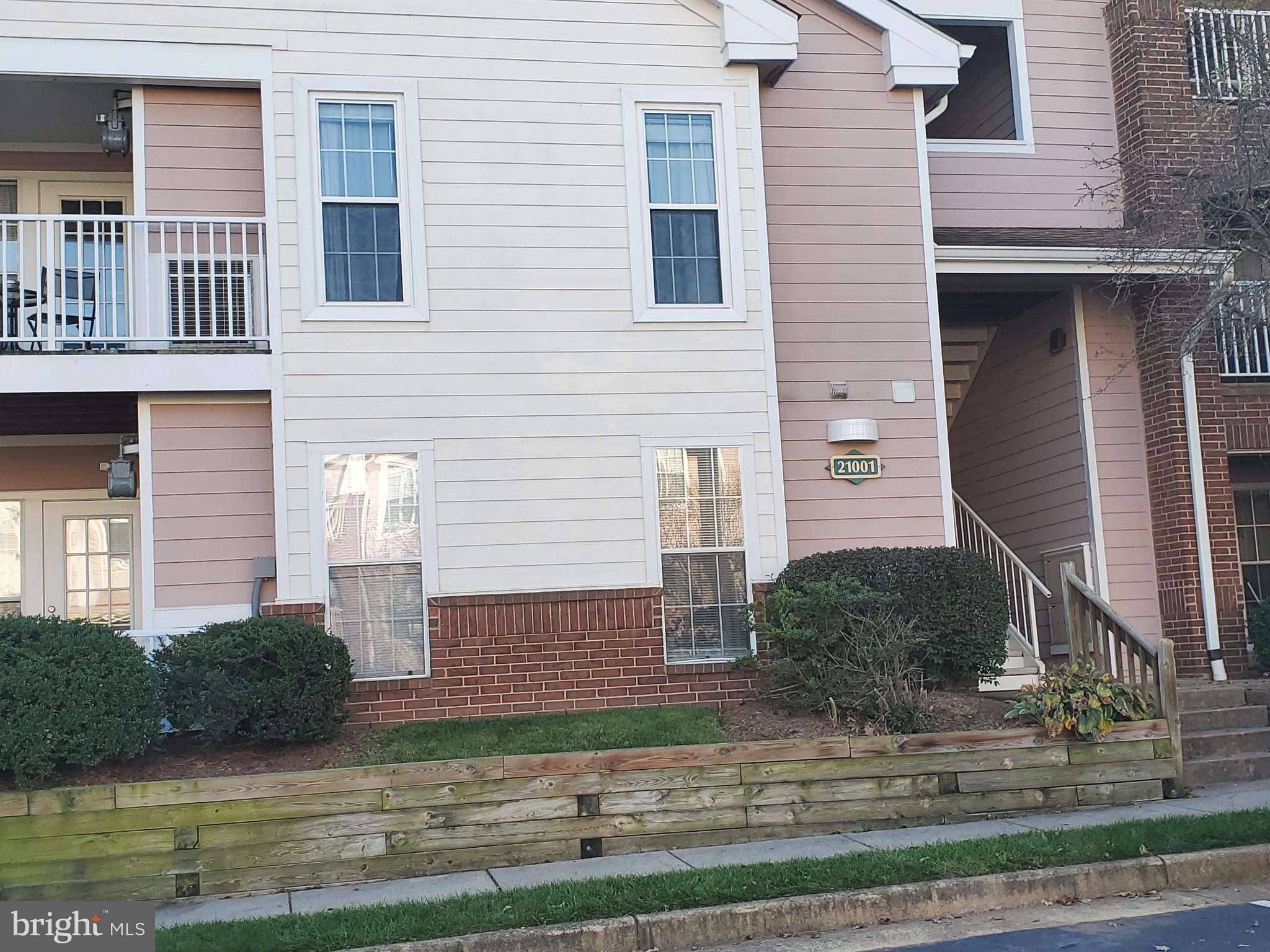21001 Timber Ridge Terrace, Unit 204 Ashburn, VA 20147 - Photo 28 of 30 Gallery Image 28