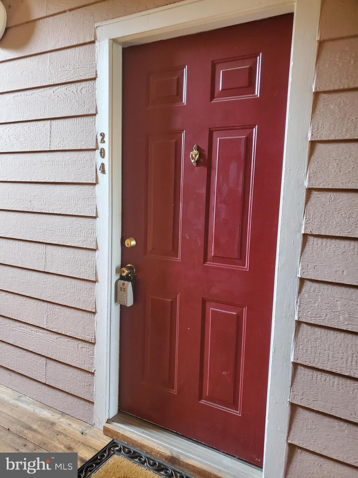 21001 Timber Ridge Terrace, Unit 204 Ashburn, VA 20147 - Photo 29 of 30 Gallery Image 29