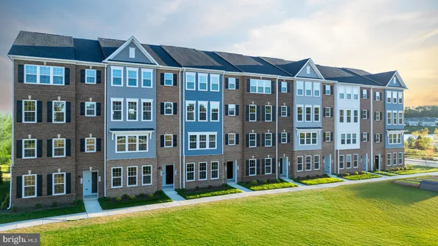 $460,990 | 626 Quarry Place, Reisterstown, MD 21136