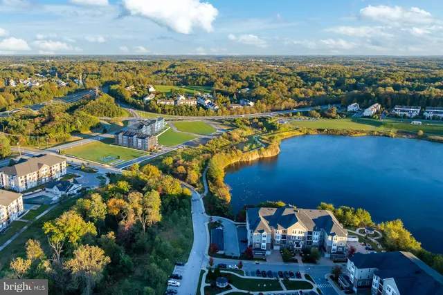 $460,990 | 626 Quarry Place, Reisterstown, MD 21136