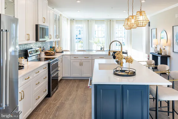 $468,990 | 626 Quarry Place, Reisterstown, MD 21136