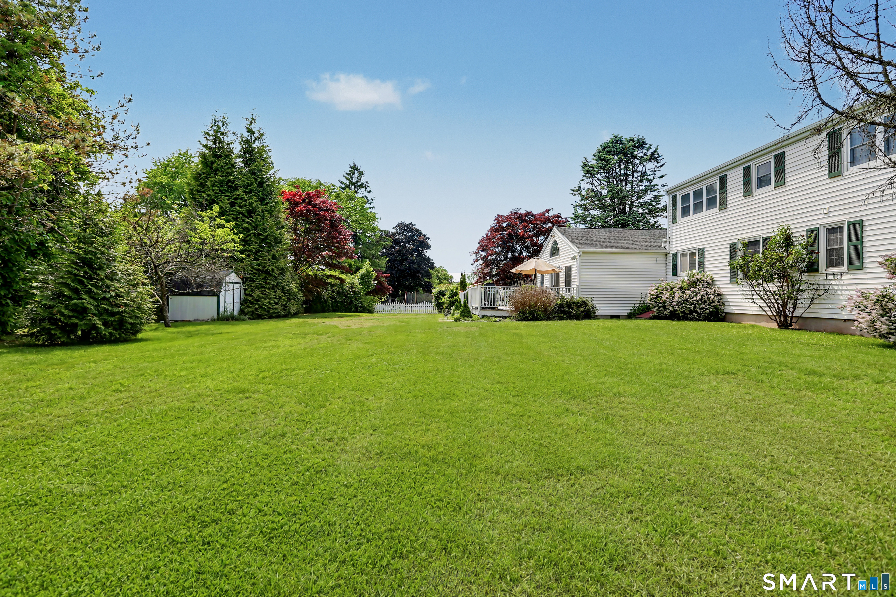 97 Ridgeview Avenue Trumbull, CT 06611 - Photo 29 of 34