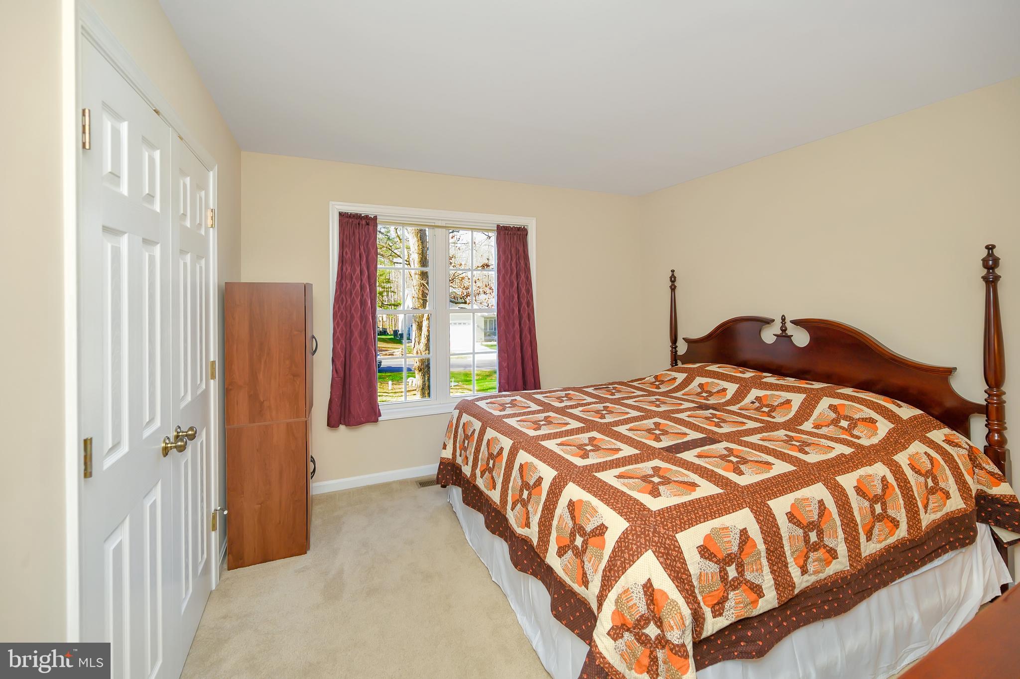 102 Happy Creek Road Locust Grove, VA 22508 - Photo 13 of 30 Bedroom #2