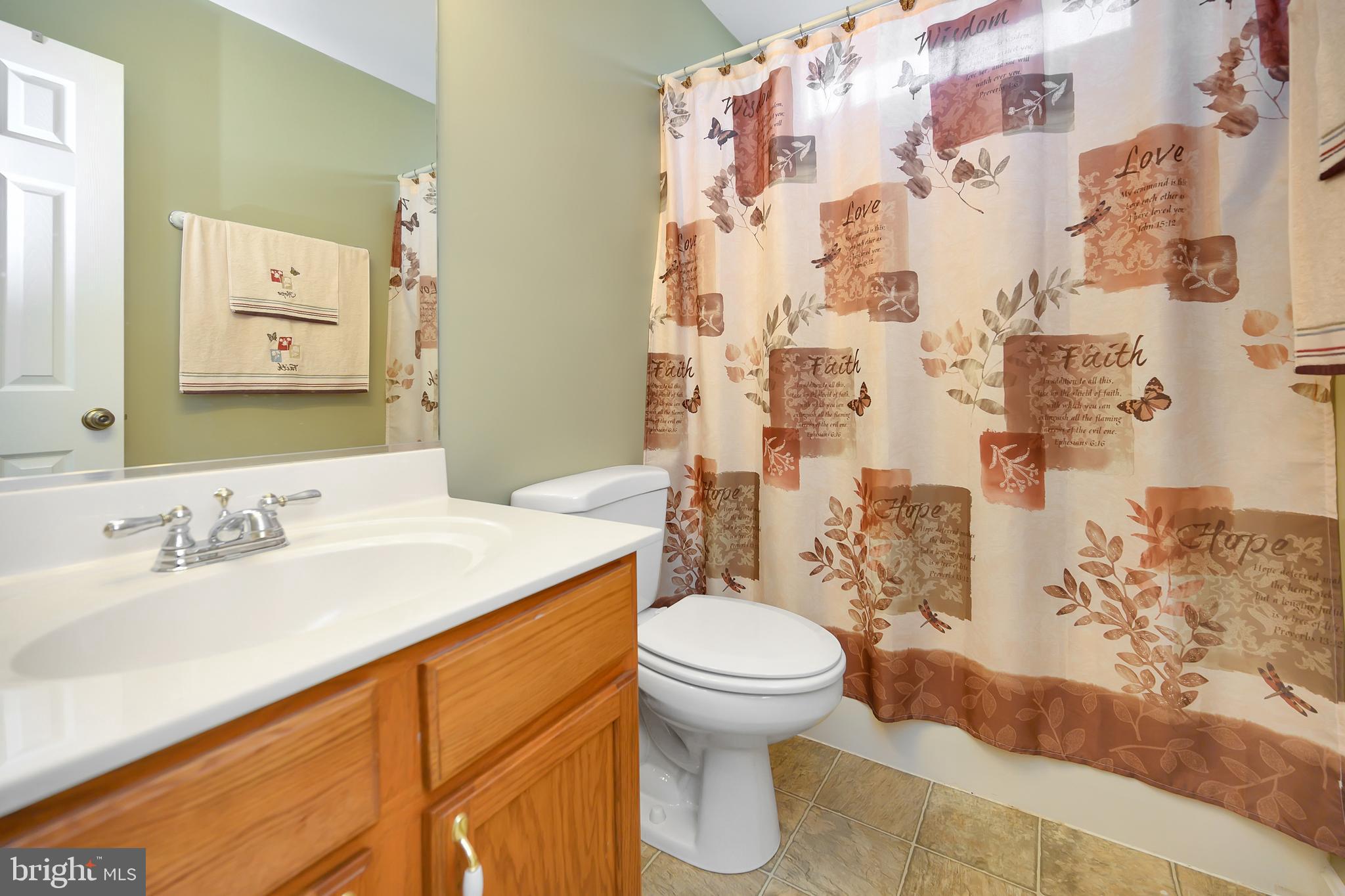 102 Happy Creek Road Locust Grove, VA 22508 - Photo 14 of 30 Full Bath