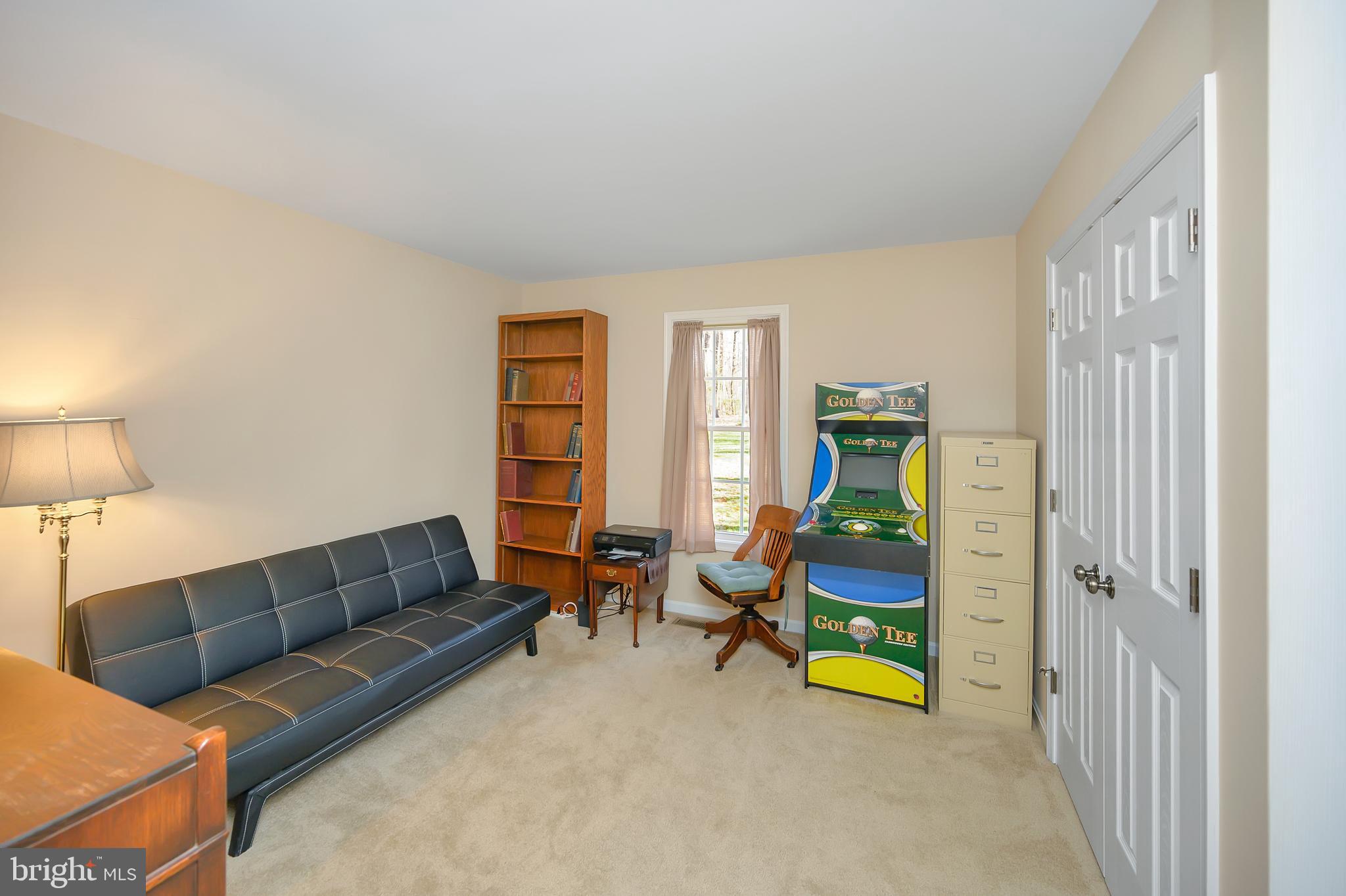 102 Happy Creek Road Locust Grove, VA 22508 - Photo 15 of 30 Bedroom #3