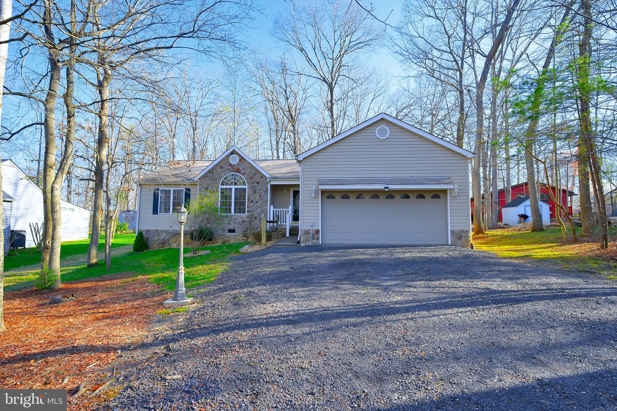 102 Happy Creek Road Locust Grove, VA 22508 - Photo 20 of 30 Thank you for stopping by!