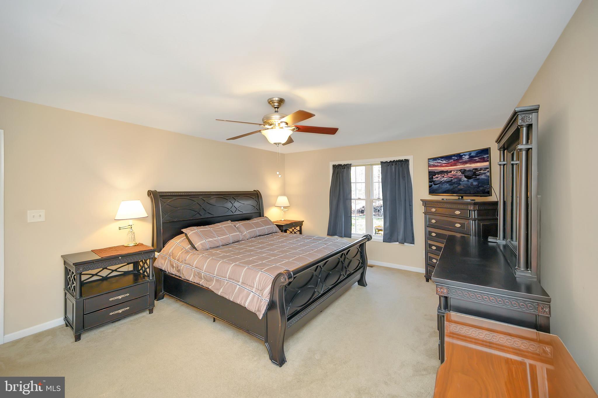 102 Happy Creek Road Locust Grove, VA 22508 - Photo 10 of 30 Expansive owner's suite