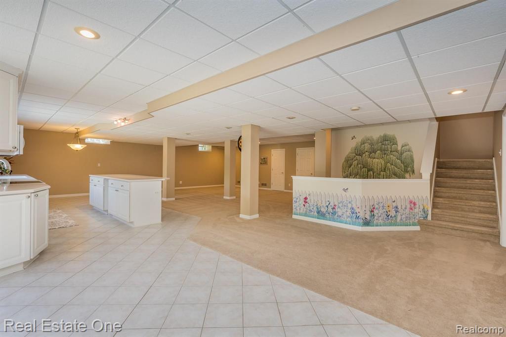 1784 Blue Grass Drive Rochester Hills, MI 48306 - Photo 54 of 72