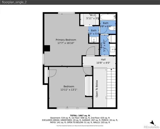 $375,000 | 286 South 22nd Avenue, Brighton, CO 80601